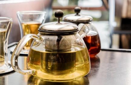 教你制作化痰定喘功效的食療方法