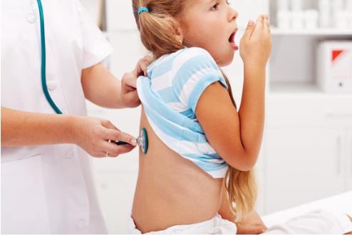 哮喘患者的飲食注意事項