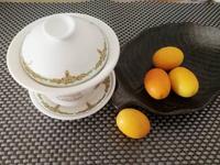 這幾款茶和粥，幫你健脾養(yǎng)胃化痰止咳！