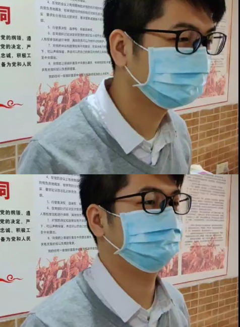 @低頭族、久坐族：起立！快來一起做做操