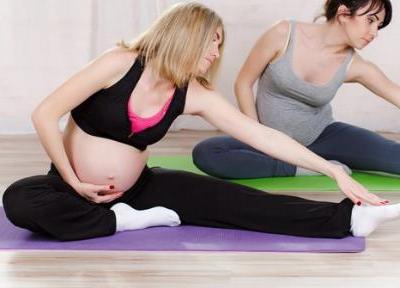 講解5種適合孕期女性做的運(yùn)動(dòng)