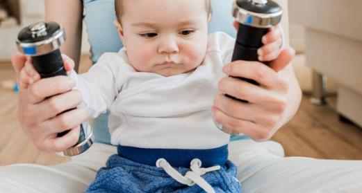 孕晚期出現心慌難受癥狀原因