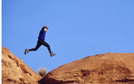 馬拉松運動是鍛煉身體的哪些部位