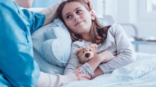 如何避免孩子得呼吸道感染肺炎疾病?