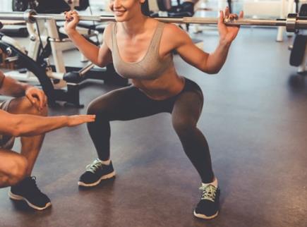 第一次健身房鍛煉前有哪些準備工作-易網健康<a href=http://www.gyfww.com/jkys/ target=_blank class=infotextkey>養生</a>網 第一次健身房鍛煉前有哪些準備工作