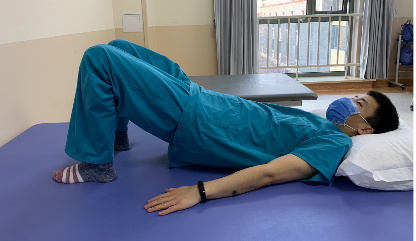 腦卒中后如何居家進行康復訓練？