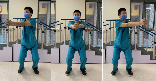 腦卒中后如何居家進行康復訓練？