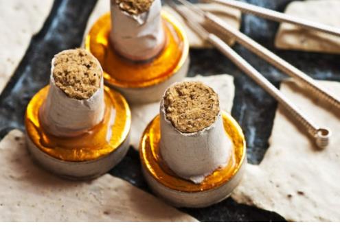 中藥治療肩周炎的三種方法