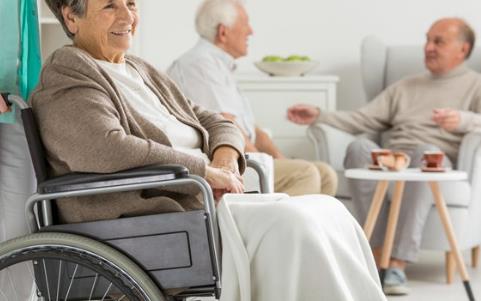 判斷是否患有骨質疏松的癥狀