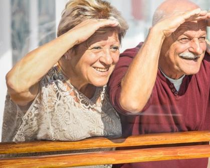 老年人如何養生提高身體素質