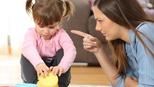 如何正確的聽取孩子意見跟孩子交流