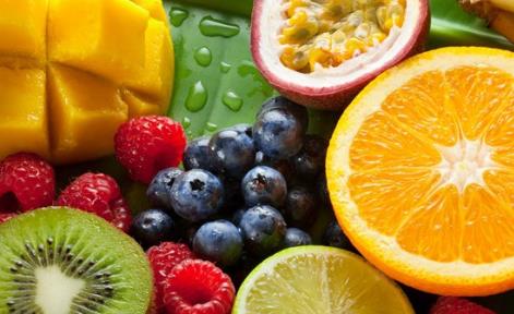 抗菌保護牙齒作用的食療方法