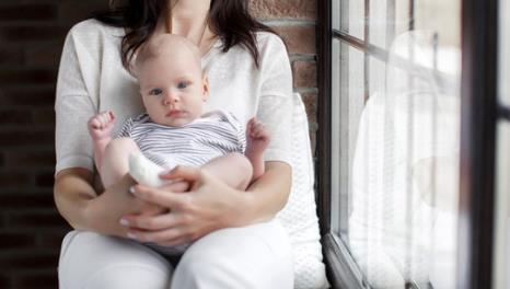 為什么寶寶會得結(jié)膜炎的原因