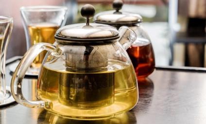 常喝菊花枸杞茶可以保護(hù)眼睛