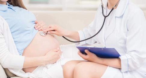 判斷是對于胎兒是否在胎內缺氧的最好方法