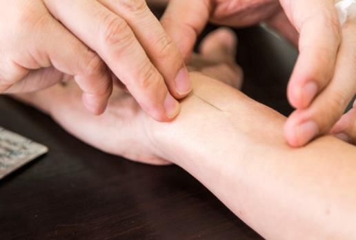 如果近親結(jié)婚就一定會(huì)得白化病嗎