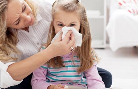 判斷身體上出現過敏有哪一些癥狀