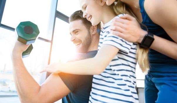 經(jīng)常運動的女性皮膚好而且減少乳腺癌風險