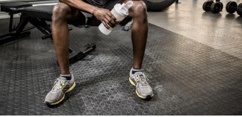 在家使用啞鈴鍛煉有哪些動作可以做