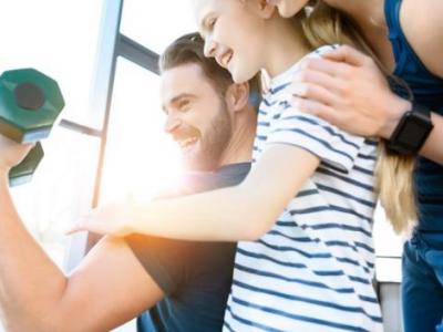 經常運動的女性皮膚好而且減少乳腺癌風險