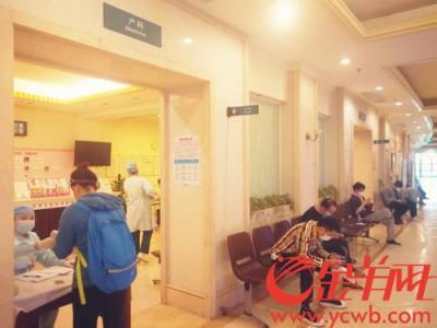 疫情當前 準媽媽別錯過這些重要檢查