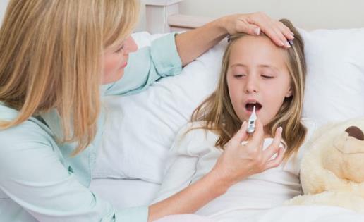 兒童患有手足口病對生命有哪些危害