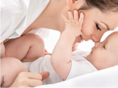 父母怎么對新生兒科學的睡眠管理