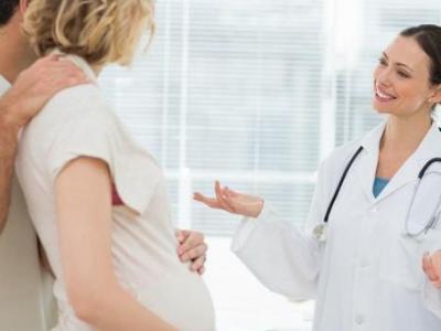 懷孕前后多久可以開始吃葉酸