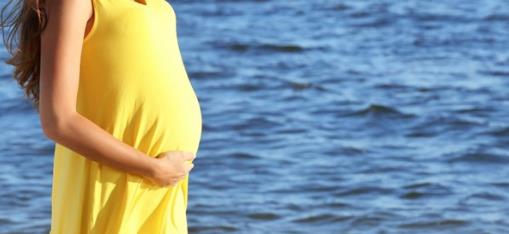 遇到水災我們如何逃生