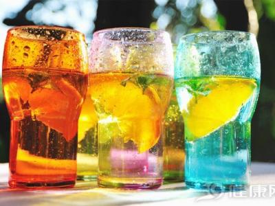 減肥期間能喝飲料？看你怎么喝！