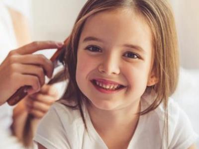 兒童睡覺落枕了的快速恢復方法