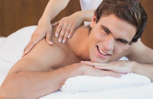 最全的身體保養穴位按摩養生講解