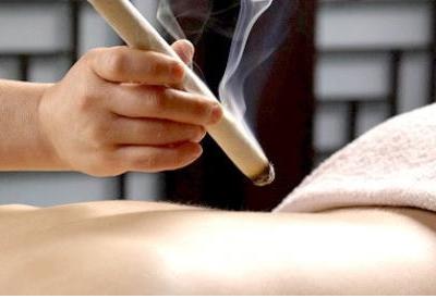 疼痛使用艾灸治療有沒有必要