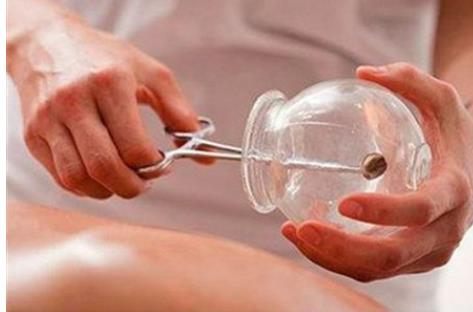 在拔火罐的時候有哪一些注意事項