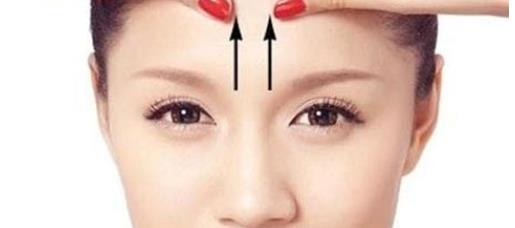 分享3種恢復(fù)頭痛的按摩手法