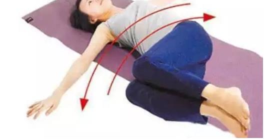 練瑜伽可以坐著瘦是真的嗎