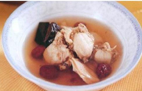 女性出現(xiàn)子宮脫落疾病食補吃什么東西有效