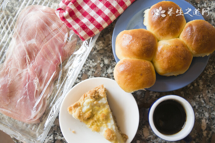 上班族早餐適合吃什么