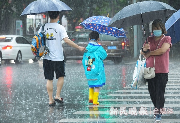 黃梅天到！警惕心血管病、胃腸道病