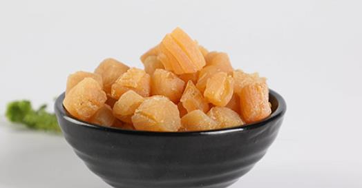 身體消耗大吃瑤柱效果怎么樣