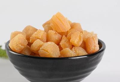 身體耗費大吃瑤柱效果如何