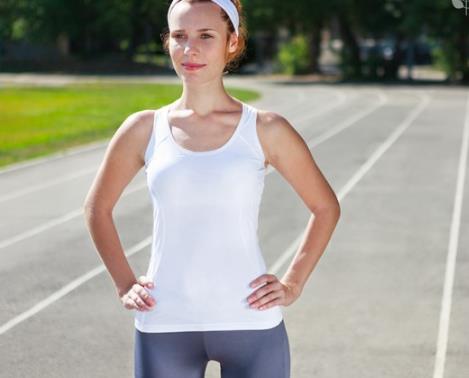 能出汗就是在減肥是真的嗎