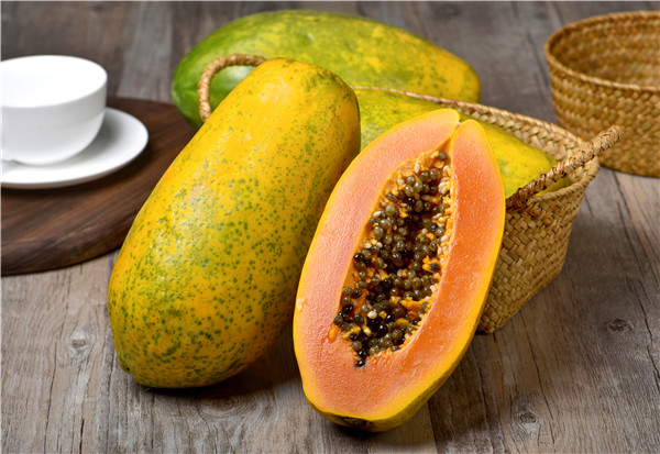 體寒吃什么新鮮水果