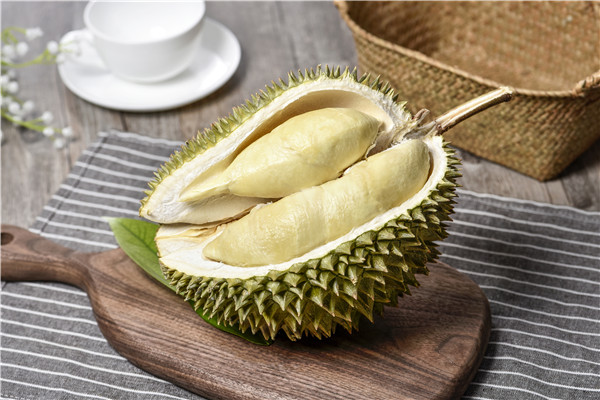 體寒吃什么新鮮水果