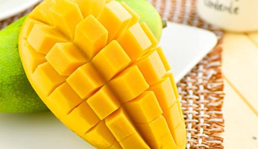 芒果味道好但不適合什么體質的人呢