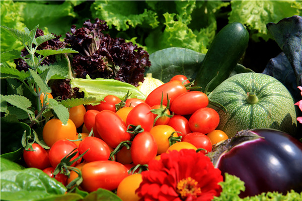 番茄的作用和益處