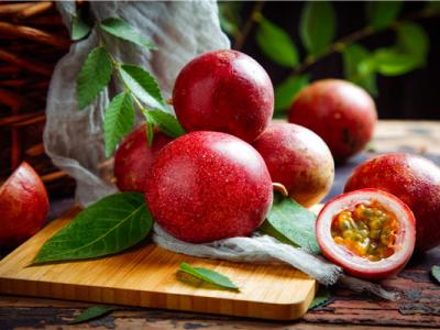 黃金百香果的忌諱