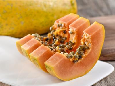 木瓜的功效和好處