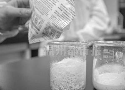 吸入甲醛后對(duì)身體的影響和危害