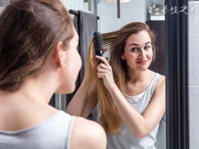 頭皮屑多是什么原因